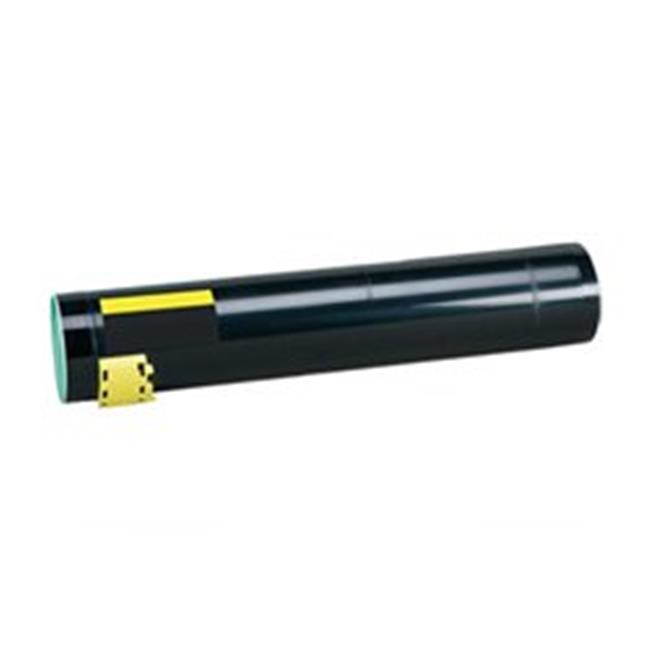 Lexmark CLX945HM Compatible Toner, Magenta