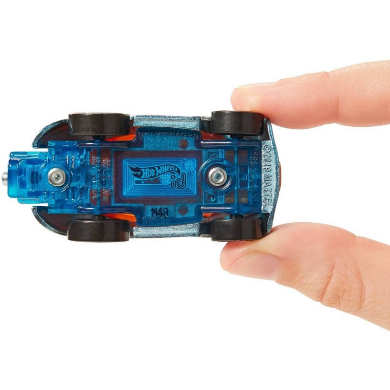 Hot Wheels HW Id Singles Volkswagen Beetle