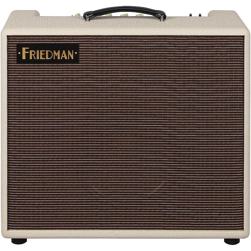 Friedman Buxom Betty 50W 1x12 Tube Guitar Combo Amp