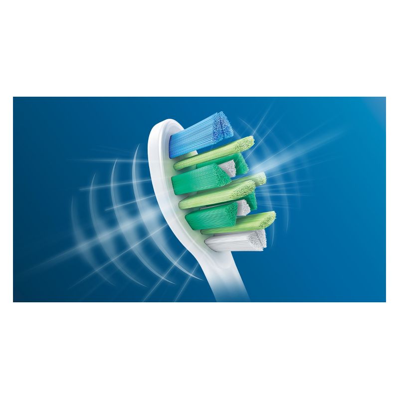 Philips Sonicare Powered Toothbrush Head - 2ct
