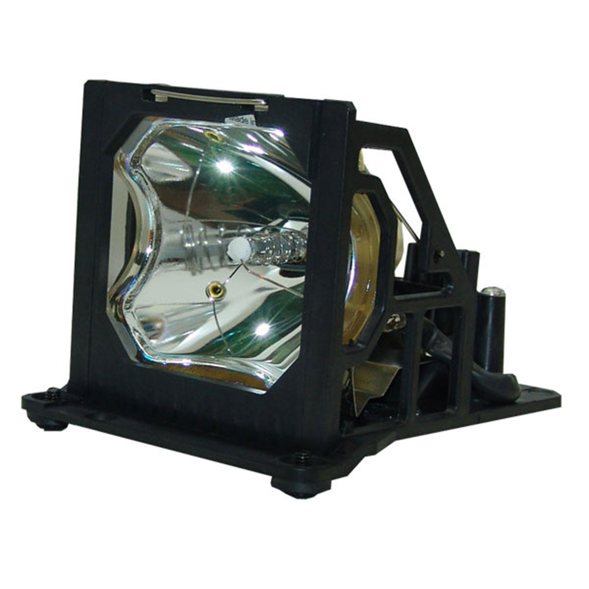 Original Osram Projector Lamp Replacement with Housing for Geha 60-267036