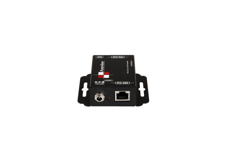 RS232 Transmitter over CAT5, Cascading Module for DVI-SPLITPRO-4X / DVI-SPLITPRO-4K