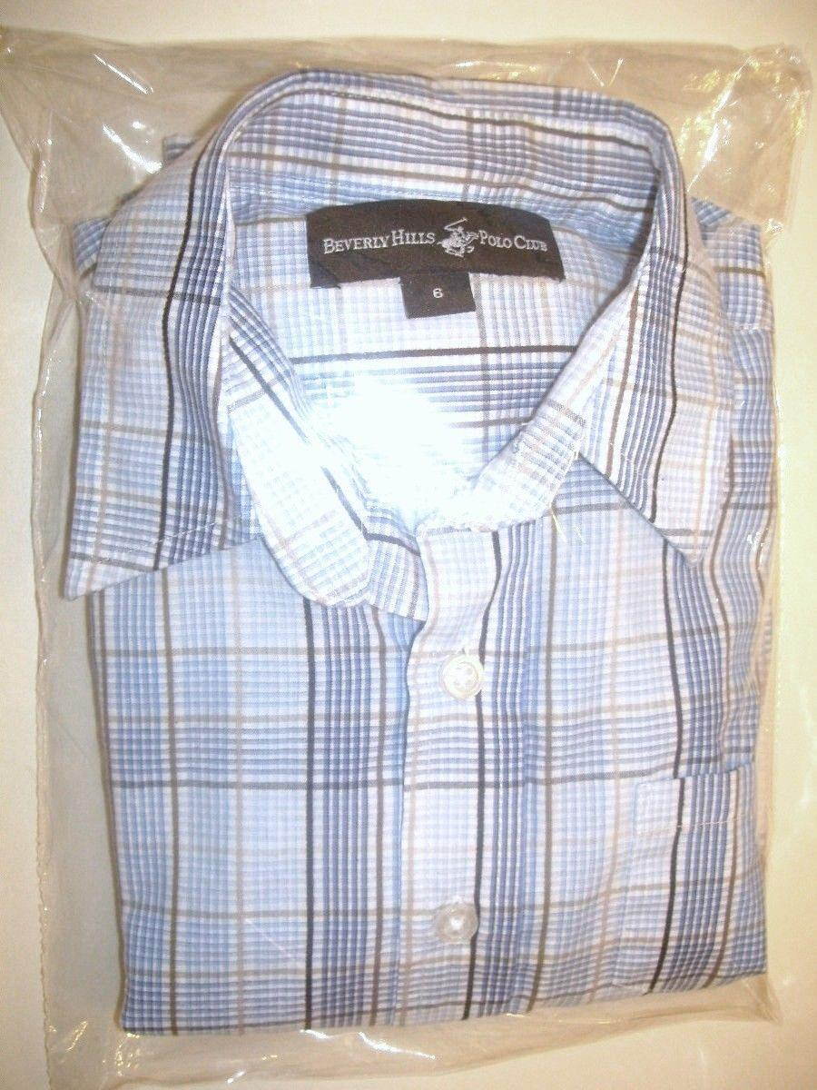 100 CLEAR 12 x 15 DRESS SHIRT POLY PLASTIC BAGS BACK FLAP CLOTHING BEST 1 MIL
