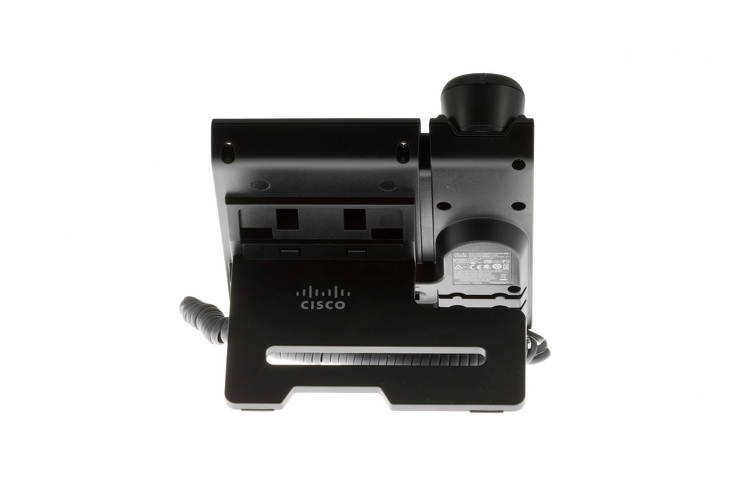 Cisco CP-6945-C-K9= Unified 6945 IP Phone - Corded - Wall Mountable - Charcoal