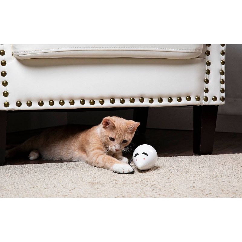 Premier Pet - RoloRat Automatic Cat Toy