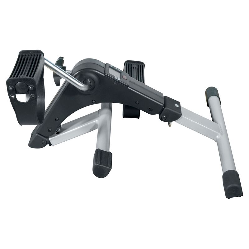 Body Champ Magnetic Recumbent Exercise Bike