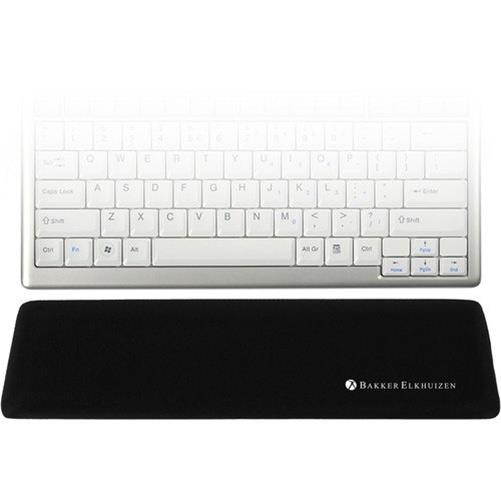 Bakker Elkhuizen Trapezium 13" Compact Wrist Rest, BNETWRC