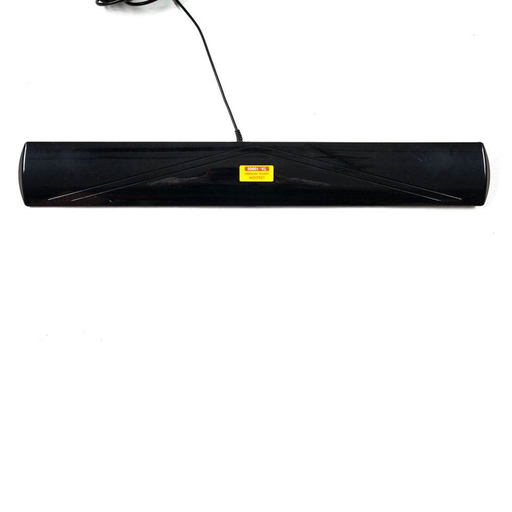 10000 Antenna 110V 40-860MHz 20&plusmn;3dB 350&deg;Rotation UV Dual-band Outdoor Antenna