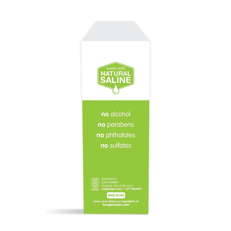 Pampers Expressions Fresh Bloom Baby Wipes 3x - 168ct