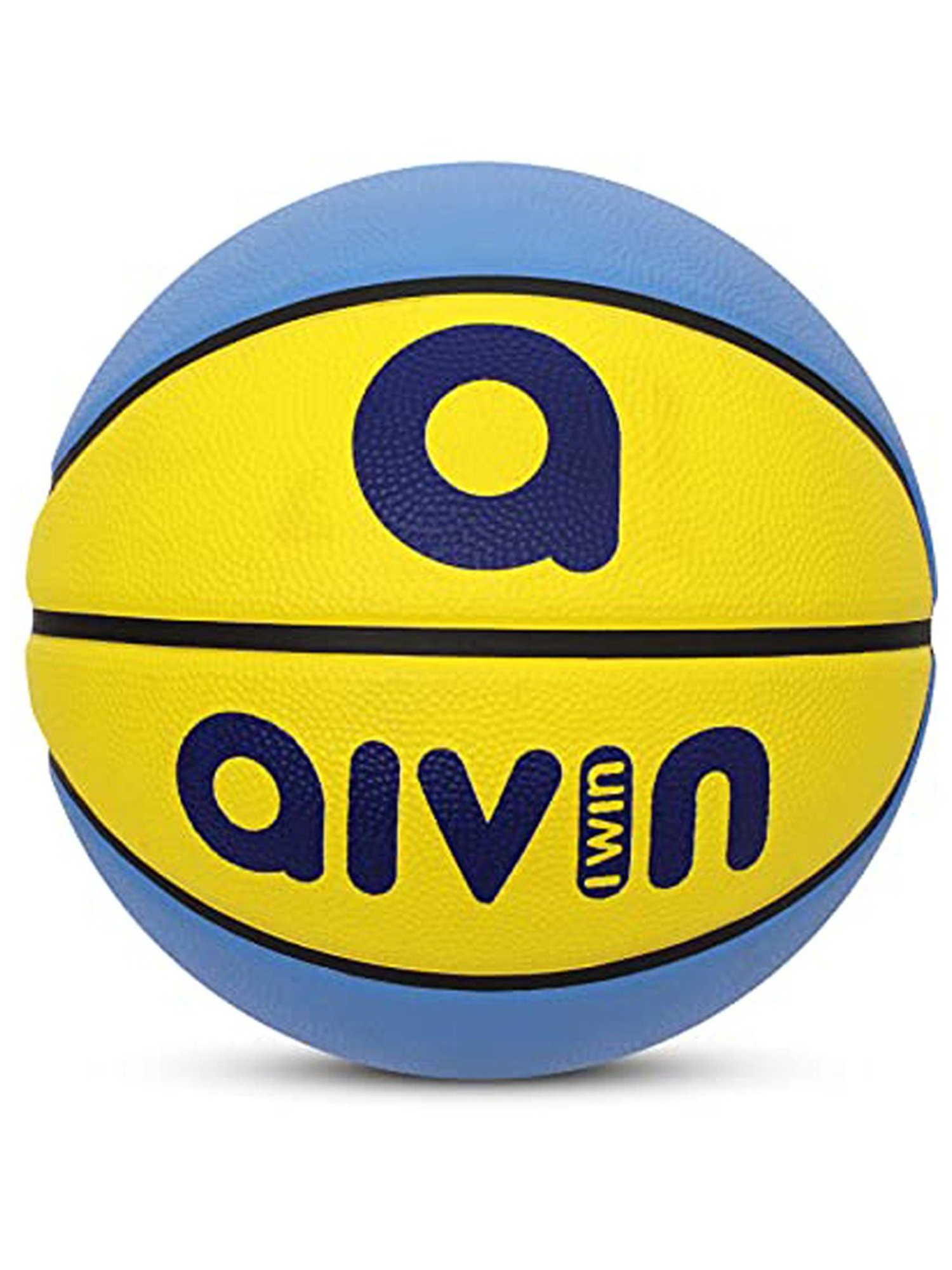 AIVIN Onset Basketball (Blue) Size - 5