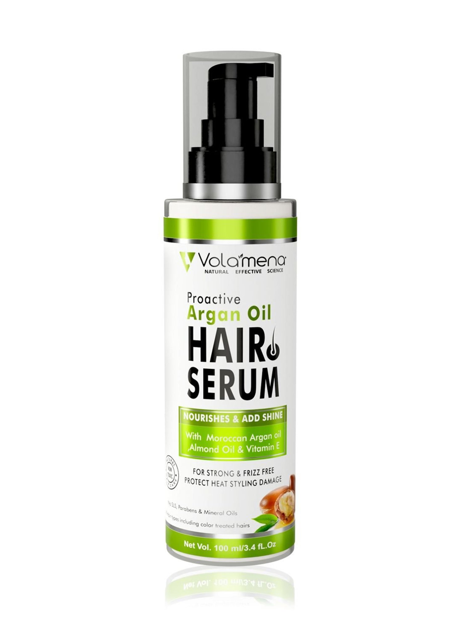 Earthraga Hair Gain Redensyl Serum - 50 ml