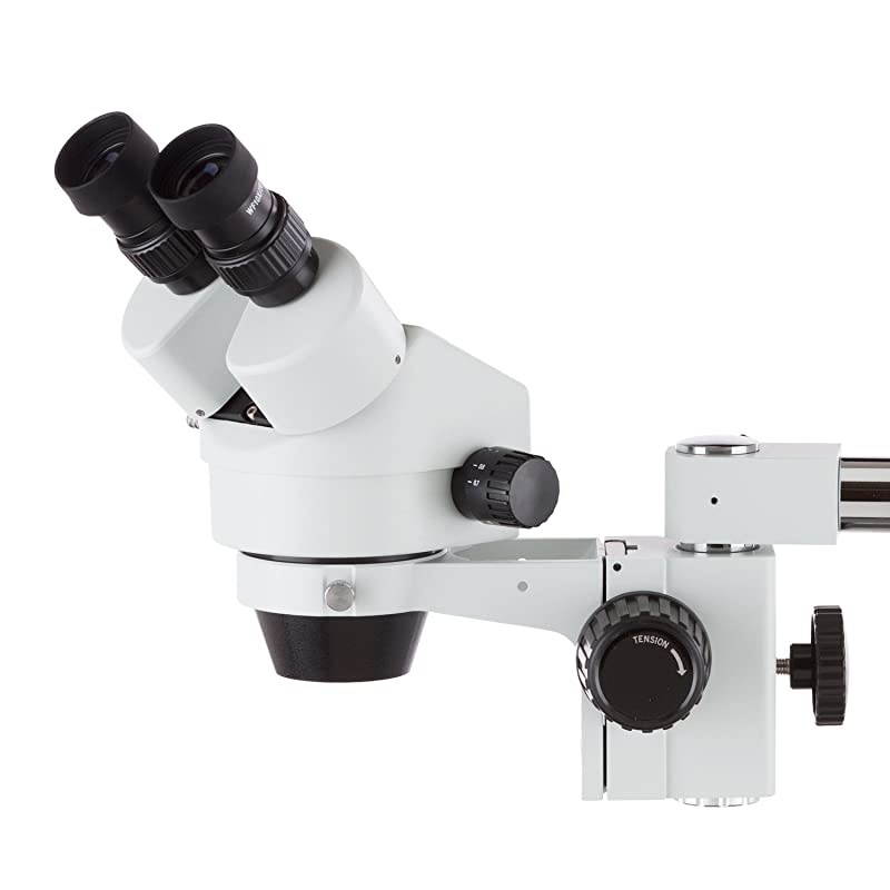 FRA1 Stereo Microscope Focusing Rack