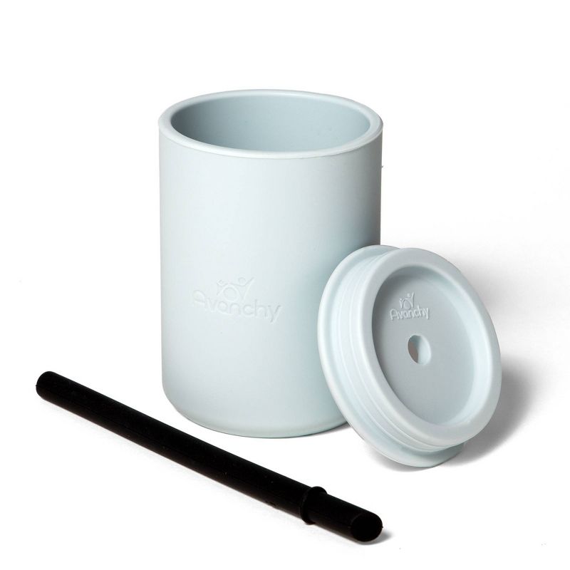 Simple Modern 16oz Classic Tumbler w/ Straw - Midnight Ombre