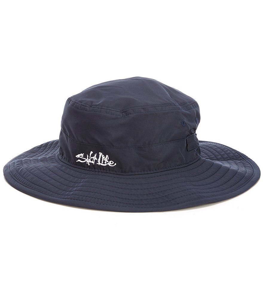 Men's Baseball Greatest Grandpa Baseball Hat - Goodfellow & Co™ Teal