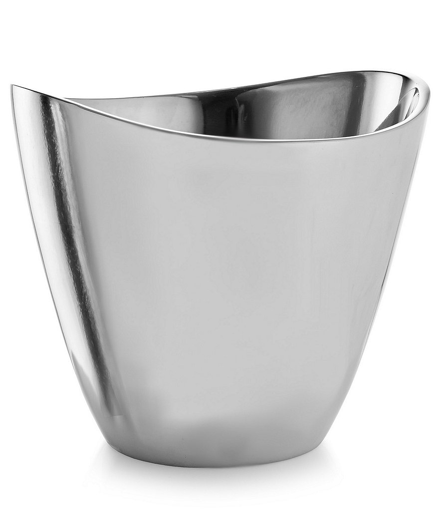 Orrefors City Ice Bucket