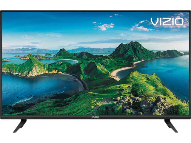VIZIO D-Series 32" Class Smart TV D32h-G9 (2019)