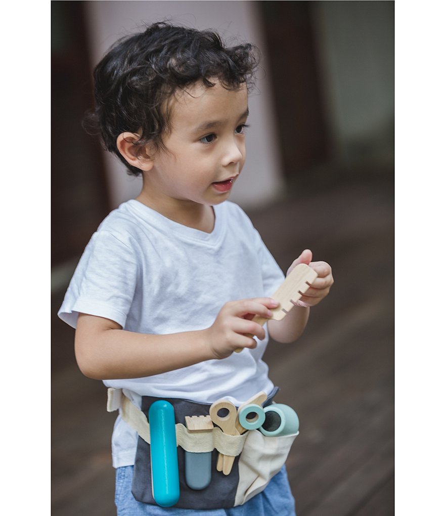 Plan Toys Hair Dresser Set