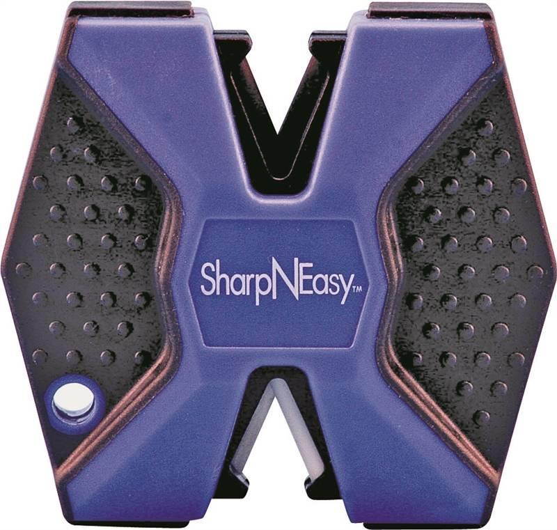 Sharpneasy w/ Counter Display FORTUNE PRODUCTS Knife Sharpeners 334CD