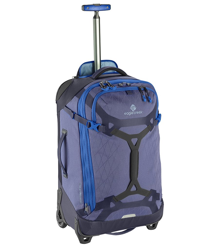 Eagle Creek Gear Warrior Wheeled Duffel 65L/26#double;