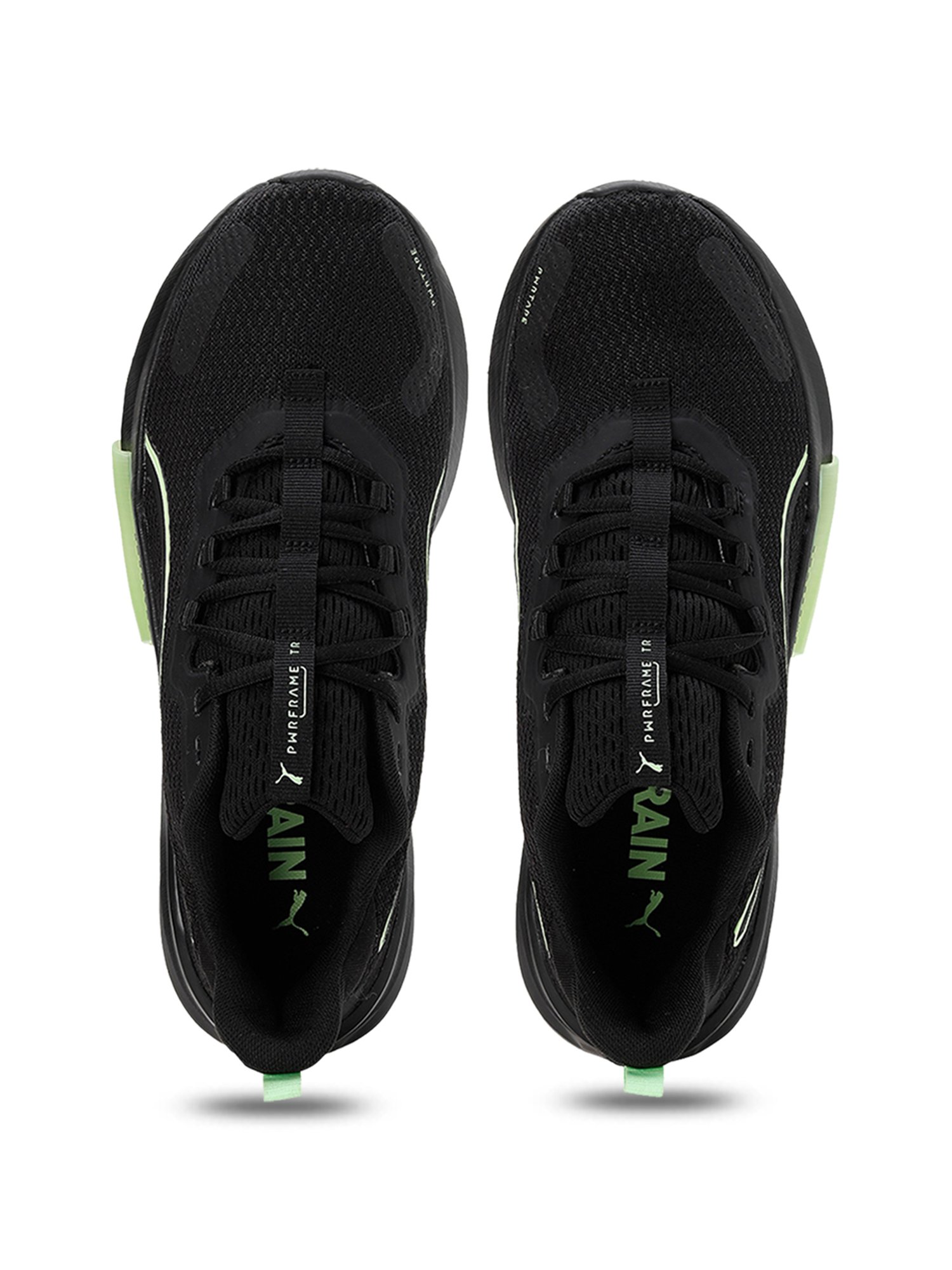 Reebok Men's Nano X3 Red Training Shoes