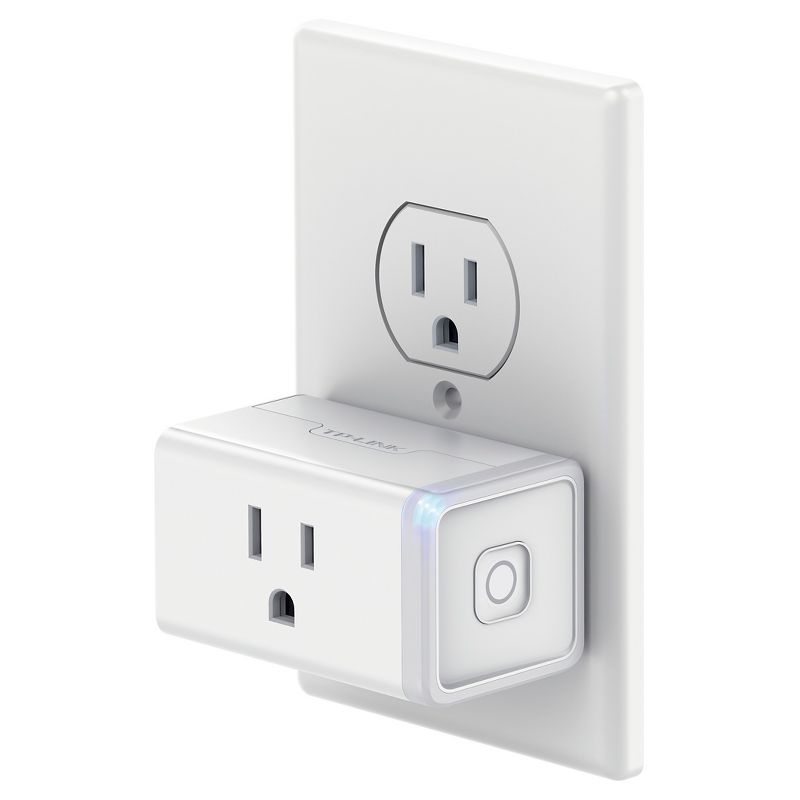 TP-Link WiFi Mini Smart