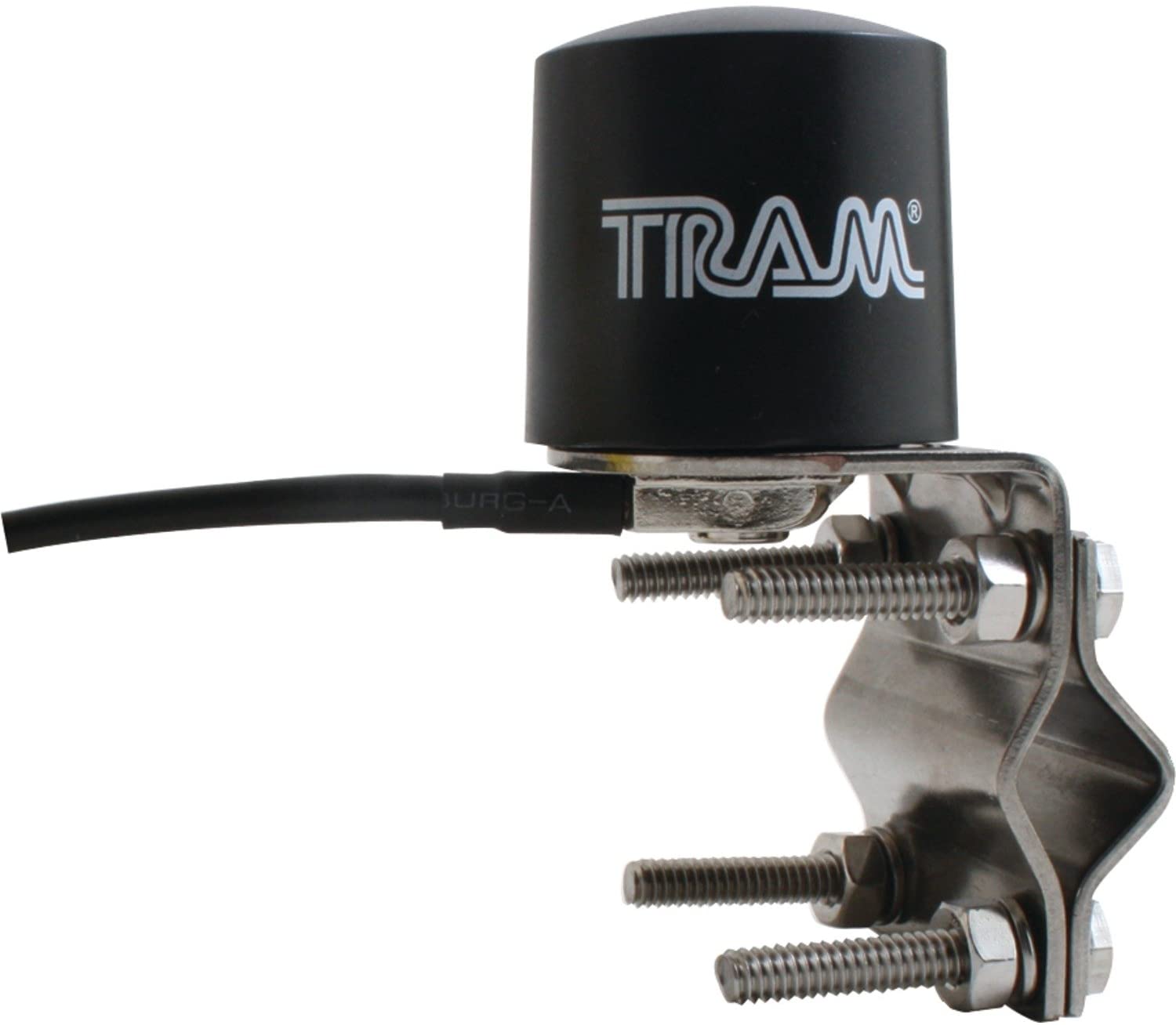 Tram 7732 Satellite Radio Low-Profile Mirror-Mount Antenna