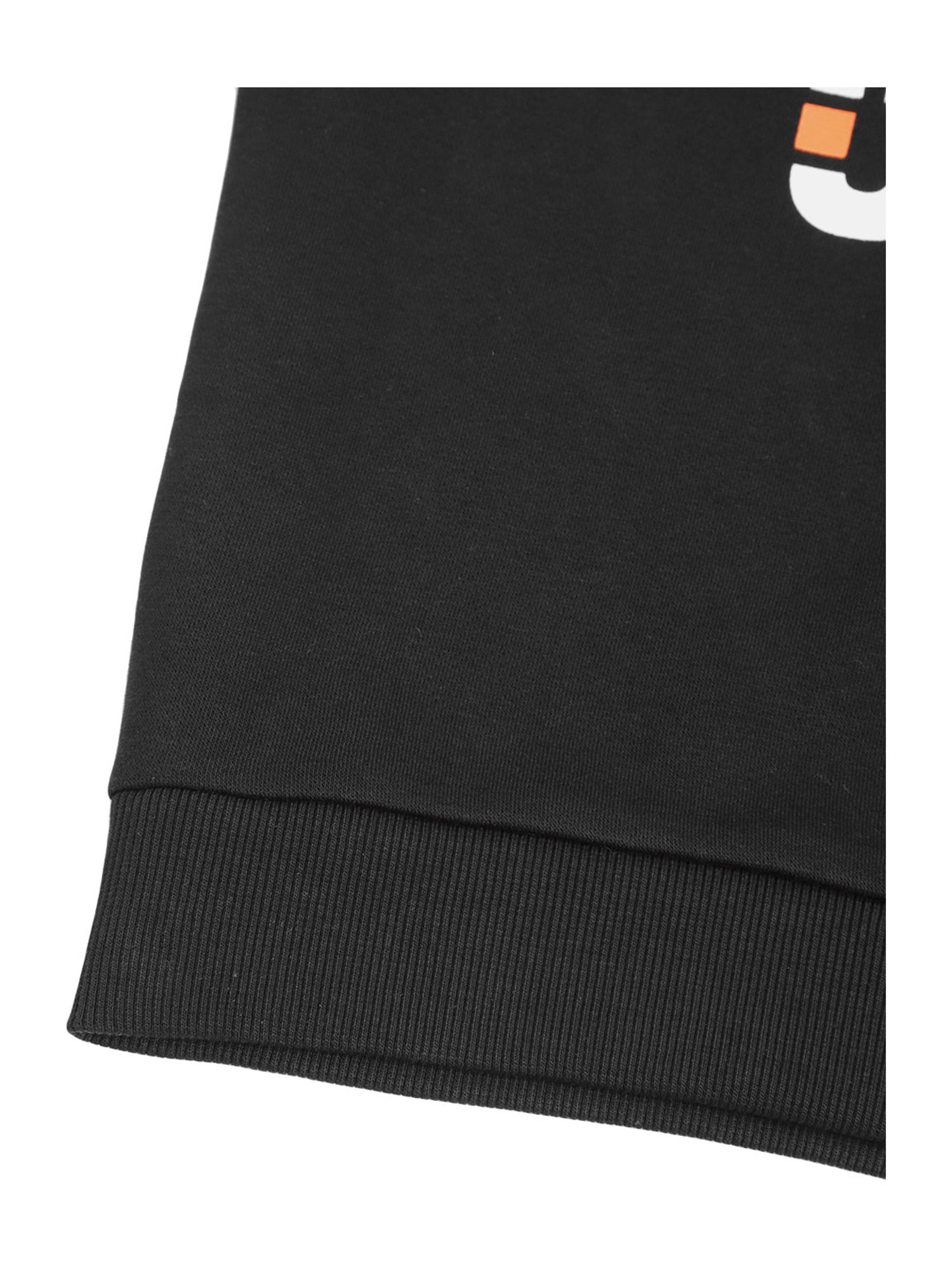 Kate & Oscar Kids White Regular Fit Full Sleeves Jacket