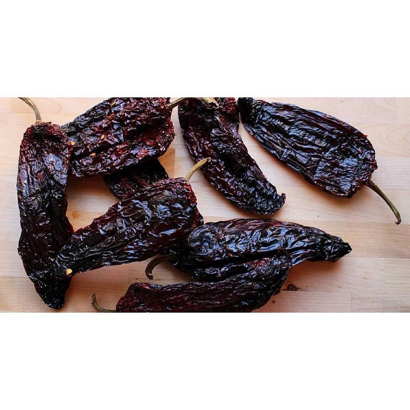 Fiesta Ancho Chili Pods - 1.5oz