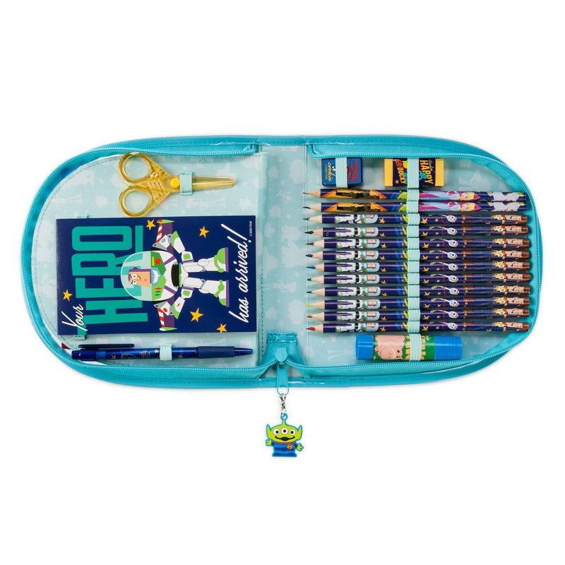 Disney Toy Story 30pc School Supply Kit - Disney store