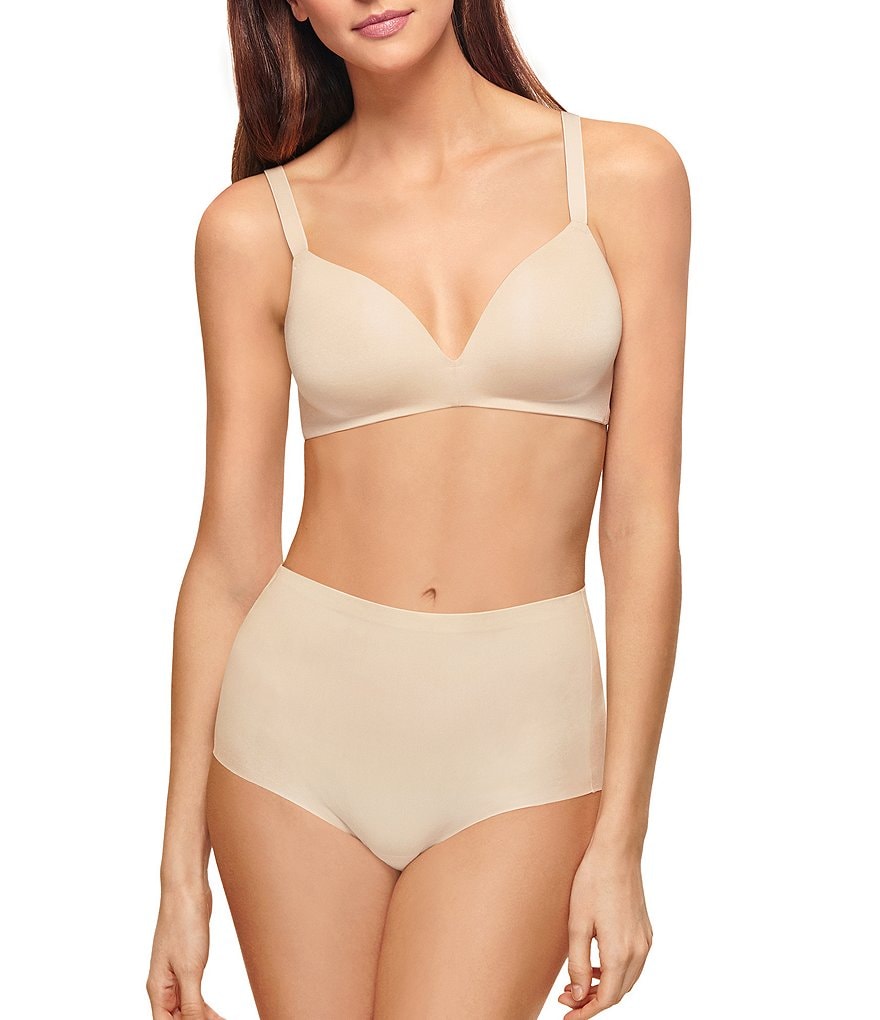 b.tempt'd by Wacoal Future Foundation Lurex Contour T-Shirt Bra