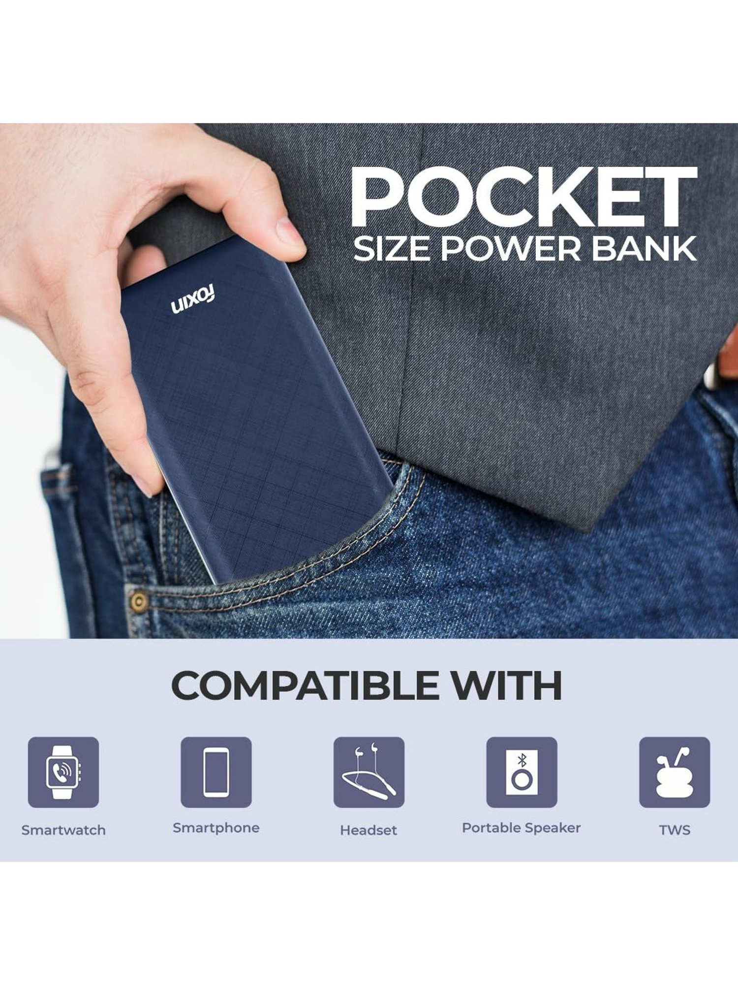 3 USB RAPID Battery Home Wall AC Charger 1.5A for  iPhone SE 6 6S 7 7S Plus