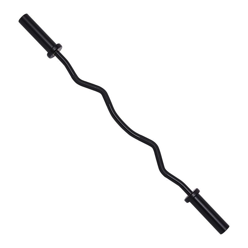 Bodylastics BLCOMP1OR1PU High Quality 23 and 30 Pound Full Body Anti Slip Resistance Clip Bands Fitness Weight Set w/ Durable Patented Locks, (2 Pack)