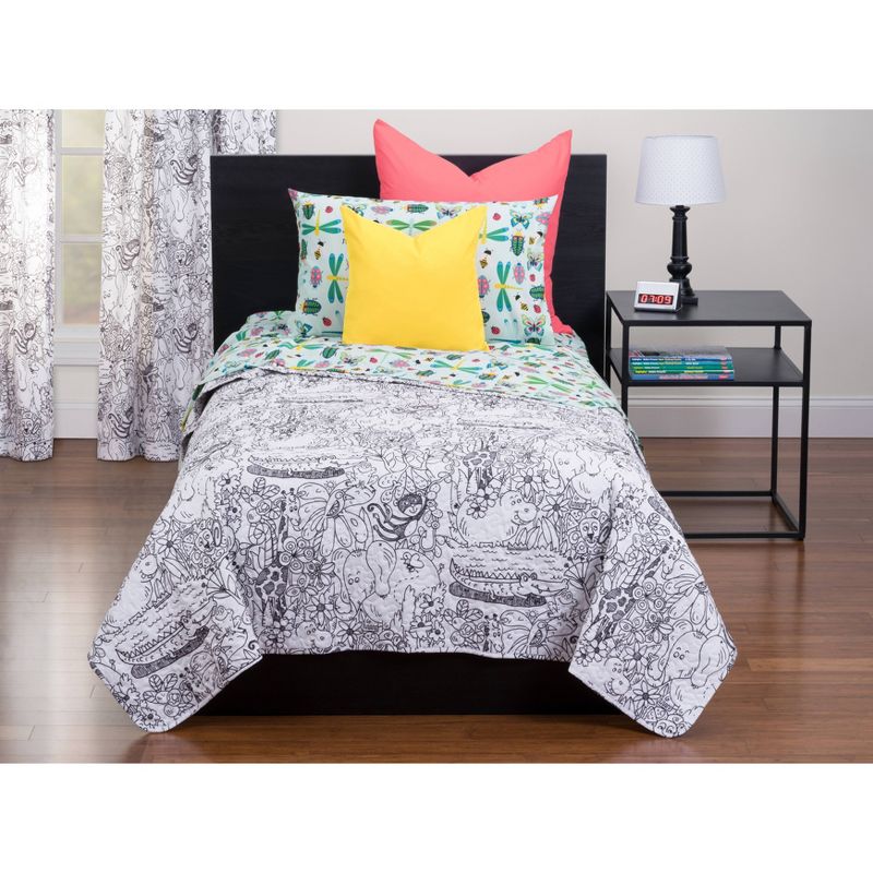 MiArcus Sweet Spring Pink 210 GSM Cotton Sack