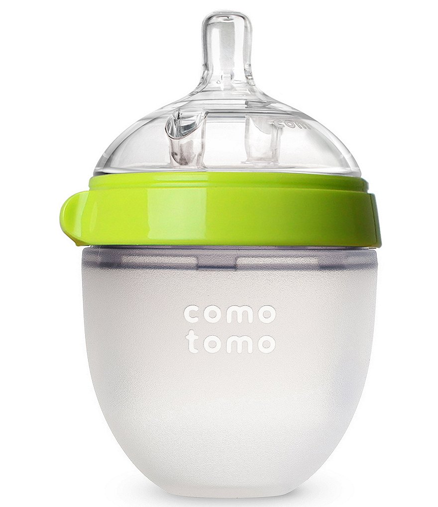 Comotomo 5oz Baby Bottle