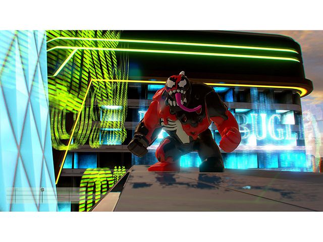 LEGO Marvel Superheroes 2 - PlayStation 4