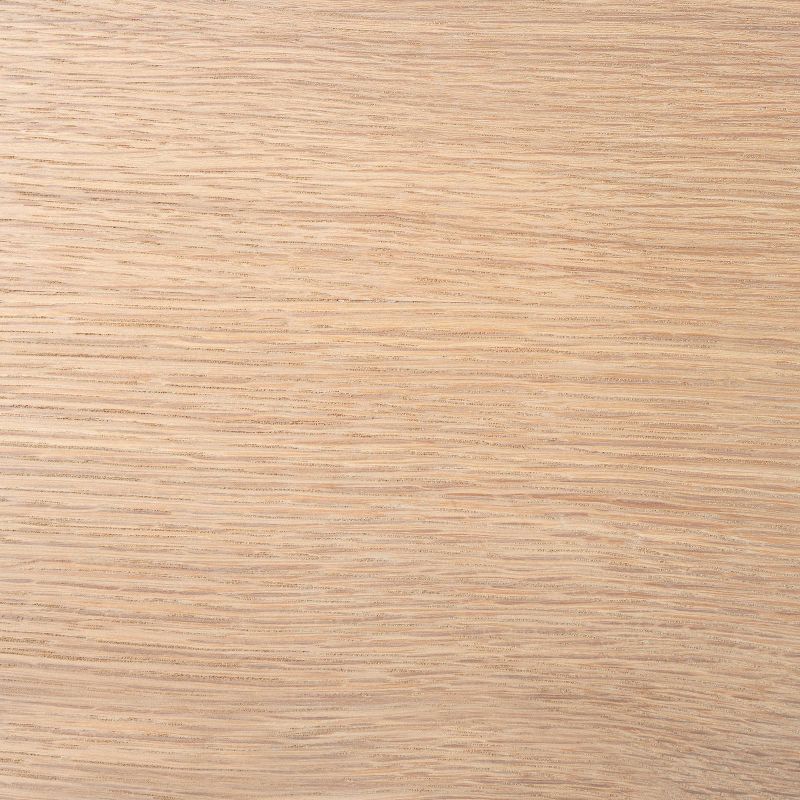 Wood & Cane Round Accent Table - Hearth & Hand™ with Magnolia