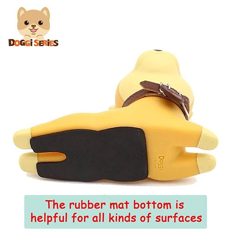 Puppy Dog Desk Cell Phone Stand Holder Cartoon Smartphone Holder Bracket Ornament for DeskShiba Inu