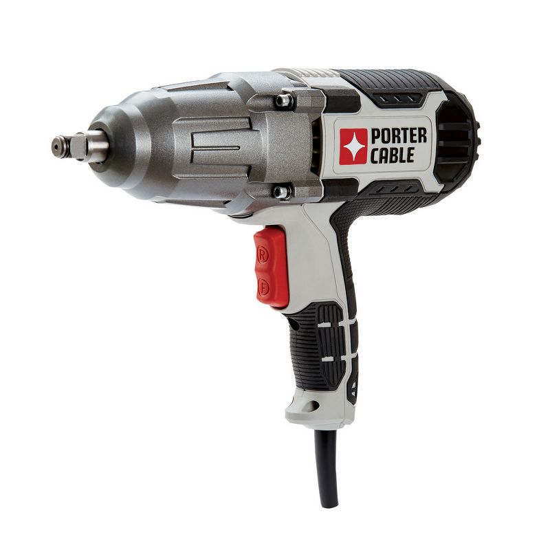 Porter-Cable PCE211R 7.5 Amp 1/2 in. Impact Wrench
