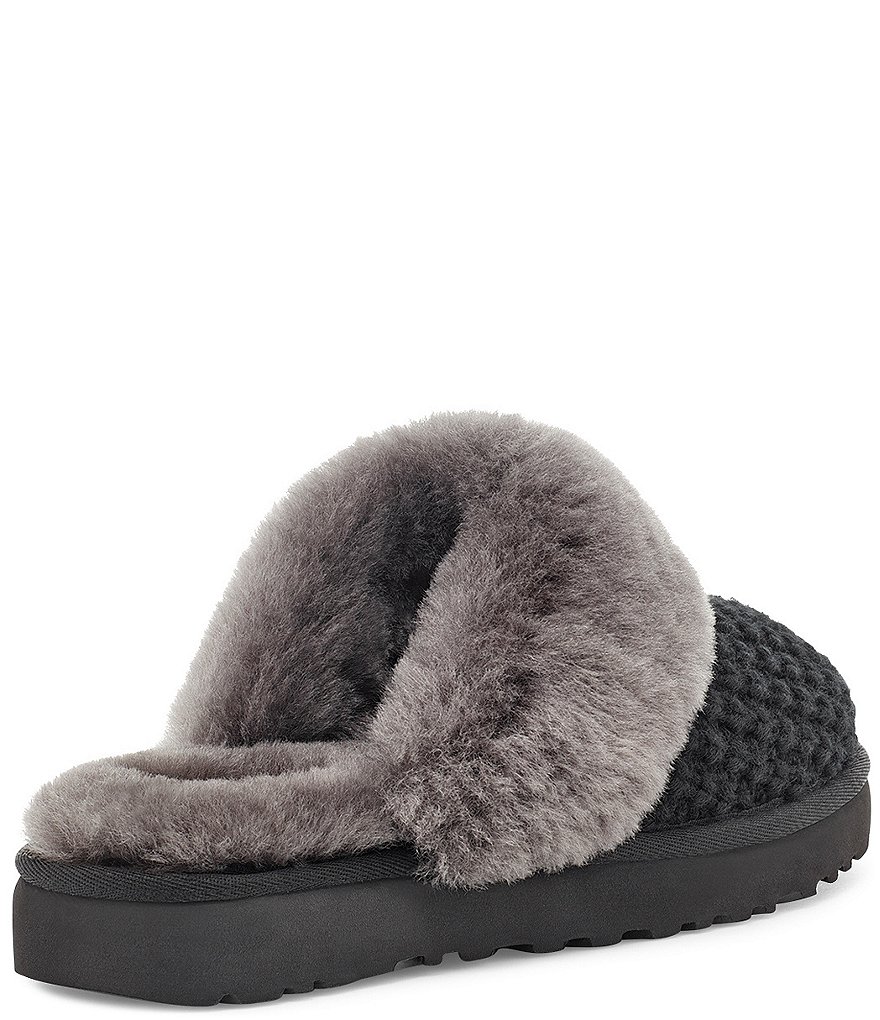UGG&reg; Cozy Knit Slippers