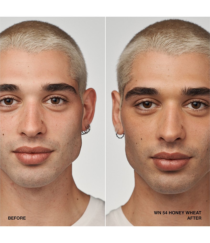 MAC Studio Radiance Face and Body Radiant Sheer Foundation