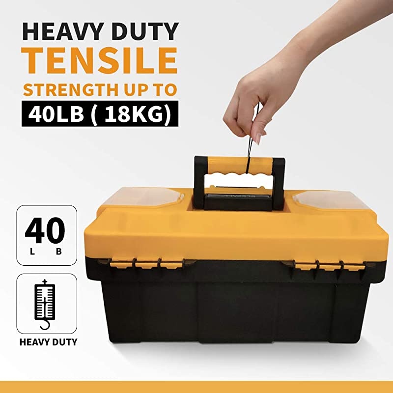 100Pack Heavy Duty Industrial Outdoor Zip Ties,Releasable 8 Inch Black Cable Ties, Nylon Adjustable Tie wrap,Reusable Zip Toes Tie Straps For Garden Plant Secure Vine, Home, Office Use