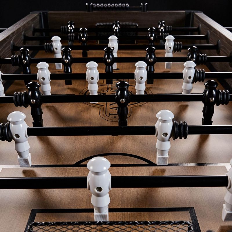 Hathaway Amherst 48" Foosball Table