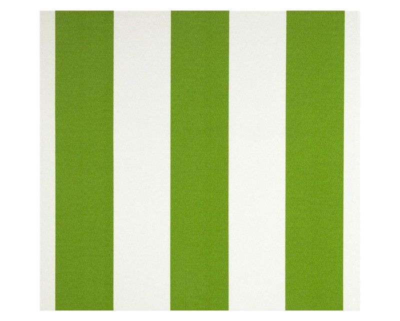 Jordan Set of Accessory Toss Pillows - Cabana Stripe Citrus