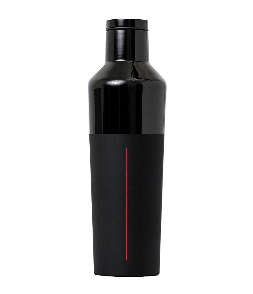 Corkcicle Stainless Steel Triple-Insulated 16-oz. Star Wars Darth Vader Canteen