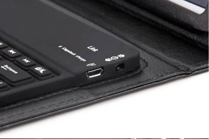 New Bluetooth Wireless Keyboard  Samsung Galaxy Tab 3 8.0 T310 T311 T315