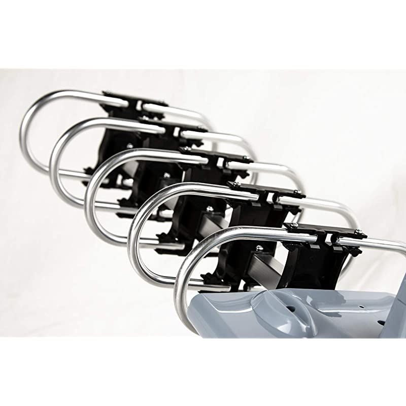 Newest 2020 HDTV Antenna Amplified Digital Outdoor Antenna 150 Miles Range 360 Degree Rotation Wireless Remote with 40FT Coax Cable Installation Kit Supports 5 TVs