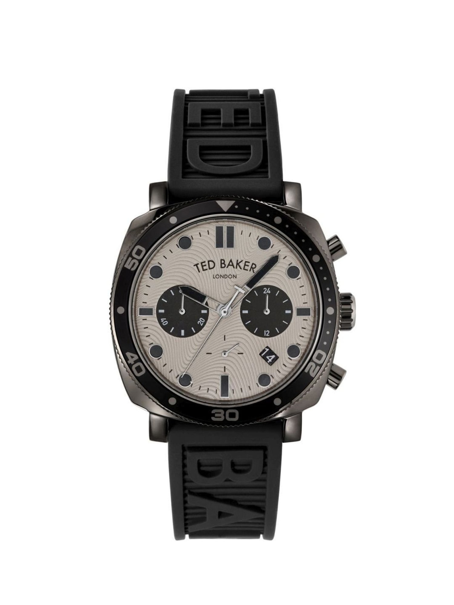 Ted Baker BKPCNF204 Chronograph Watch for Men