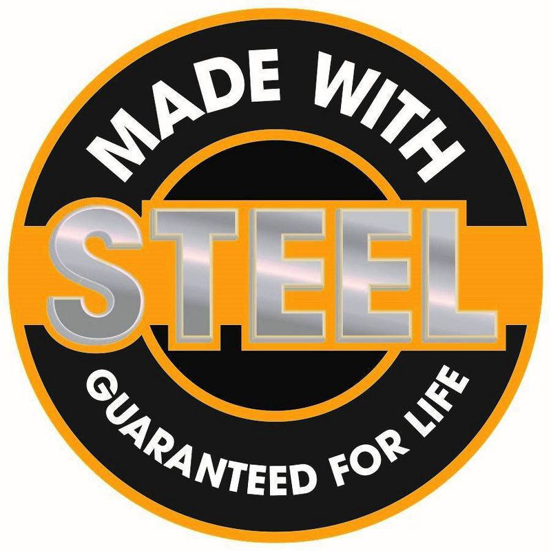 CAT Mighty Steel Dump Truck