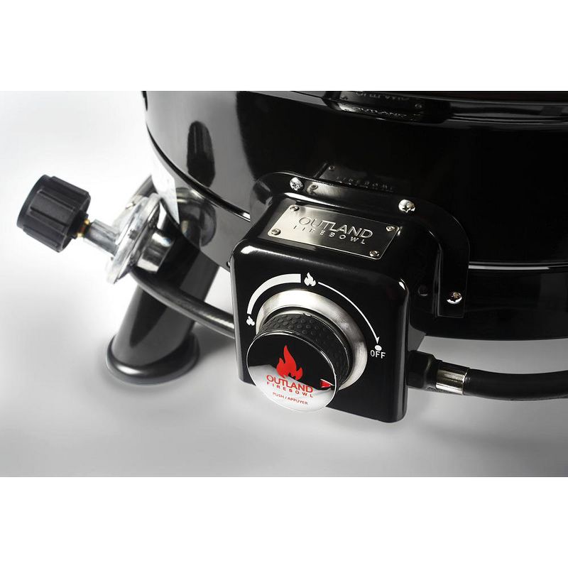 Outland Living Outdoor Firebowl - Mega 58,000 BTU