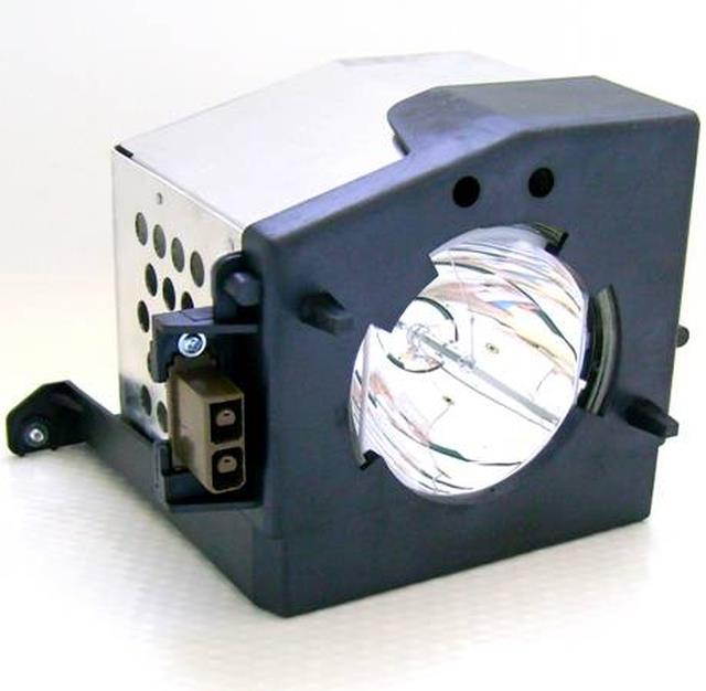 Toshiba 23311083 OEM Replacement Projection TV Lamp. Includes New SHP 120W Bulb and Housing